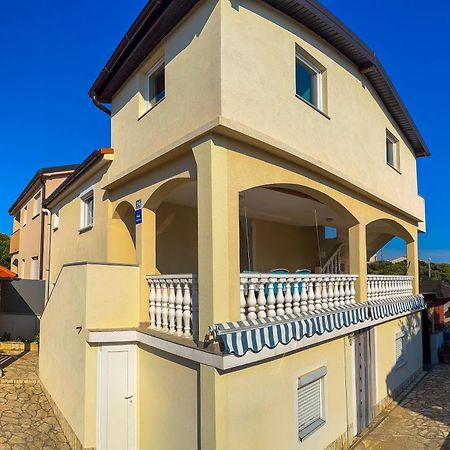 Apartmani Trupeljak Mandre Kültér fotó