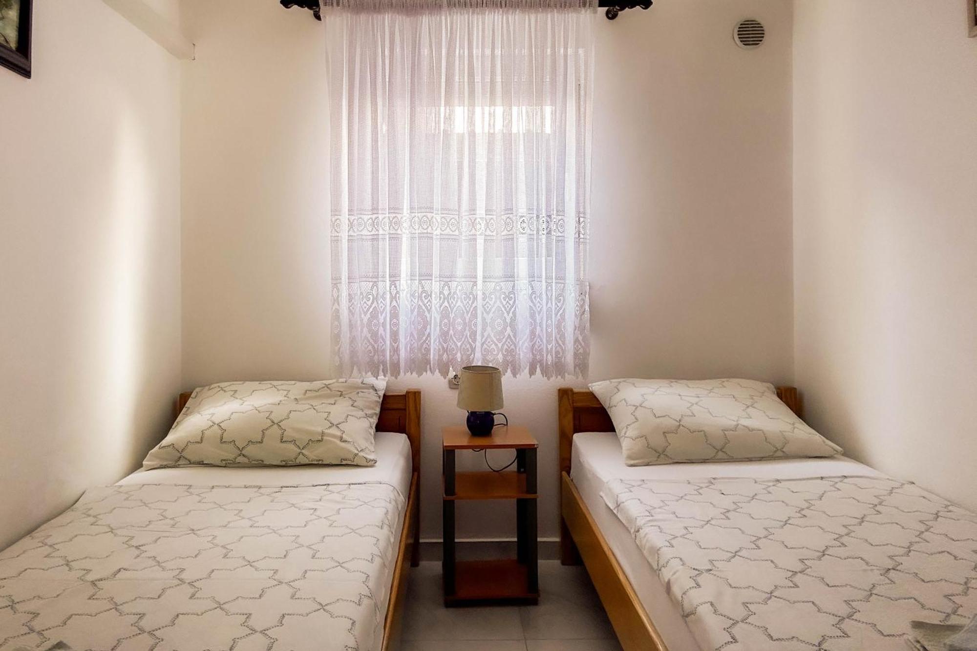 Apartmani Trupeljak Mandre Szoba fotó
