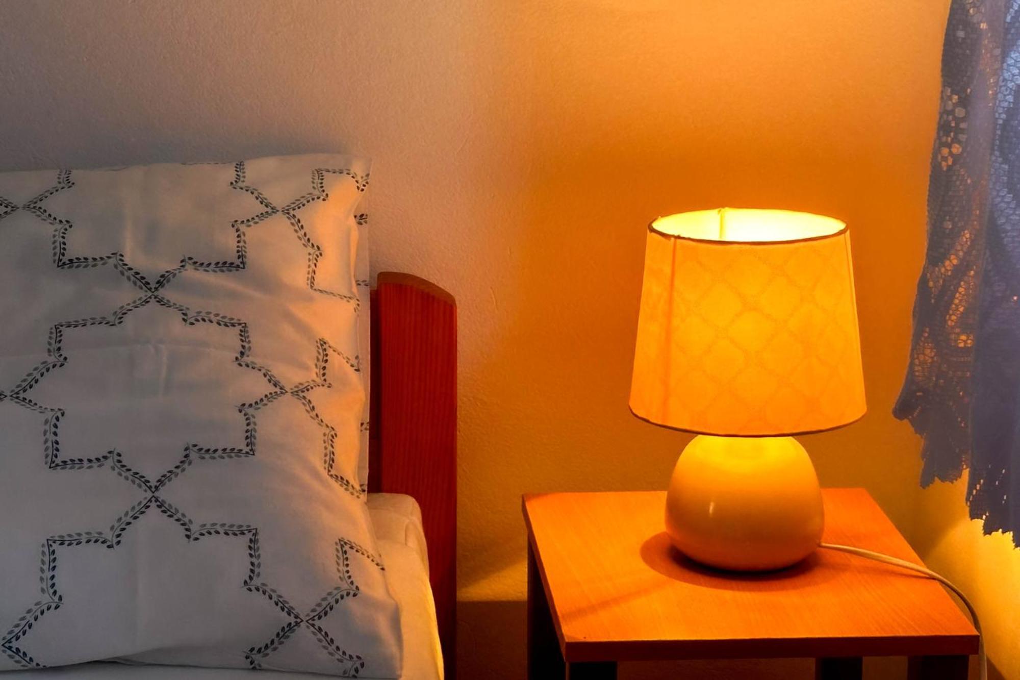 Apartmani Trupeljak Mandre Kültér fotó